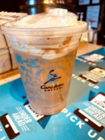 Caribou Coffee