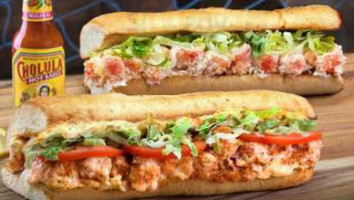 Quiznos Sub