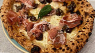 Grano Gourmet Pizzeria Pinseria