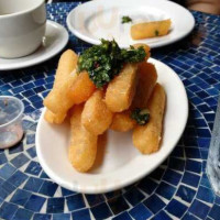 Yuca Bar Cocina Latina