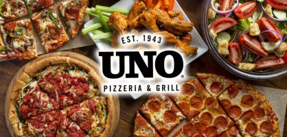 Uno Chicago Grill