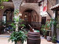 Bodega Siglo Xviii Sevilla