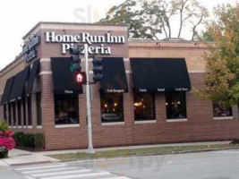 Home Run Inn