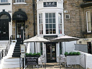 Red's True Barbecue