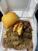 Da Jerk Pit/claire's Korner