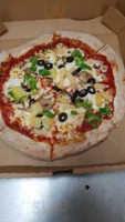 Papa John's Pizza #3287)