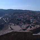 Parador De Cardona