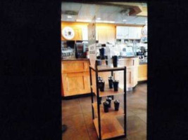 The Coffee Bean Tea Leaf