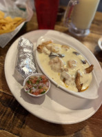 Los Ponchos Mexican Grill Sulphur La