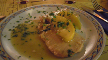 Osteria Buca Delle Campane