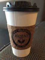 Hojas Tea House