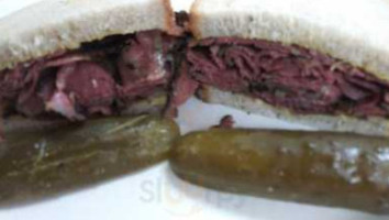 Columbus Deli