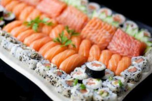 Bento Sushi