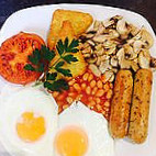 Richard's Cafe