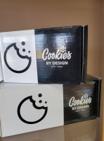Cookies By Design
