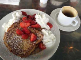 Flower Market Cafe