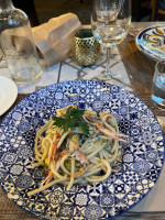 L'artigiano Trattoria Pizzeria