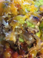 Rolberto's Taco Shop