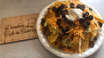 Donelson Cafe And Catering