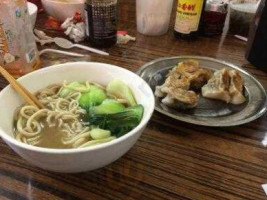Lan Zhou Handmade Noodle
