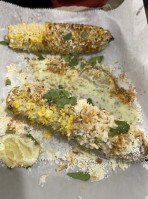 Coop Caribbean Fusion