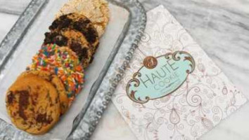 A Haute Cookies