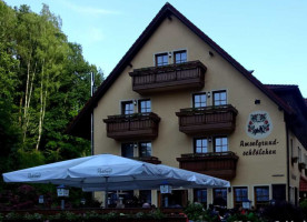 Amselgrundschlößchen