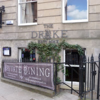 The Drake