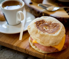 D'oro Caffe