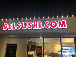 Delsushi