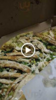 Buonissima Pizza