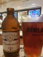 Rowland's Bar & Grill