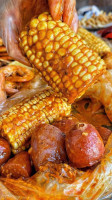 Corn N' Crab