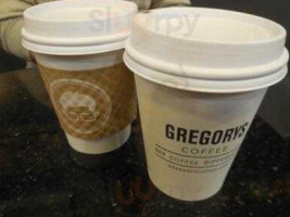 Gregorys Coffee 12 E 46th Street