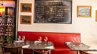 Le Bistrot B