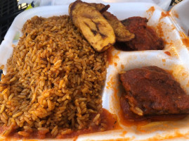 Naija Cuisine