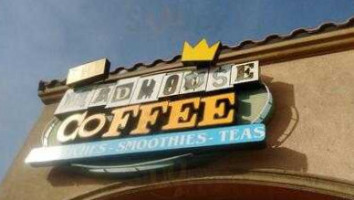 The Madhouse Coffee