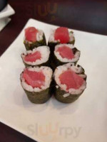 Mon Roll House Sushi