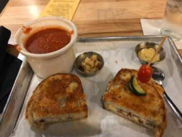 Dallas Grilled Cheese Co