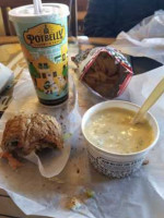 Potbelly Sandwich Shop