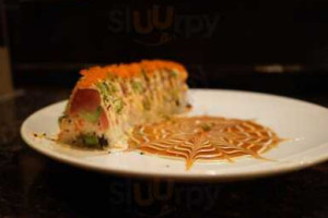 Sushi Raw 3