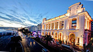 Hyatt Regency Nice Palais De La Mediterranee