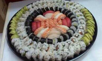 Lee's Sushi
