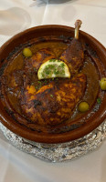 Dar Tajine Moroccan