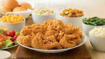 Golden Chick