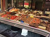 Le Marche Aux Poissons de Trouville