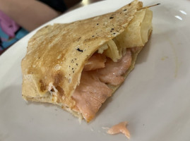 Crepes Ooh La La