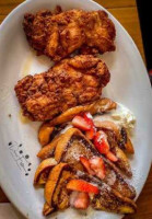 Cracked And Battered