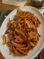 Kimchee Korean Cuisine