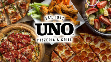 Uno Pizzeria